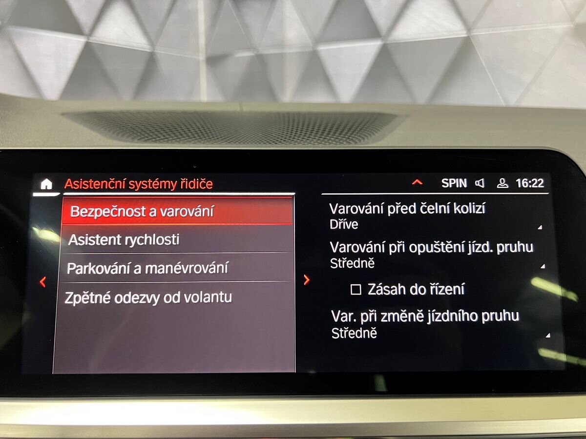 BMW Řada 3 Kombi 2,0 l 140 kw