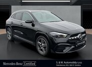 Mercedes-Benz GLA SUV 2,0 l 110 kw