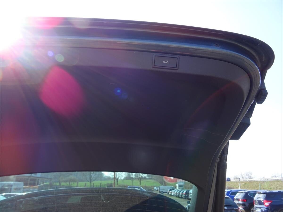 Škoda Octavia Kombi 999,0 81 kw