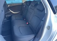 Citroën C5 Kombi 2,0 l 110 kw