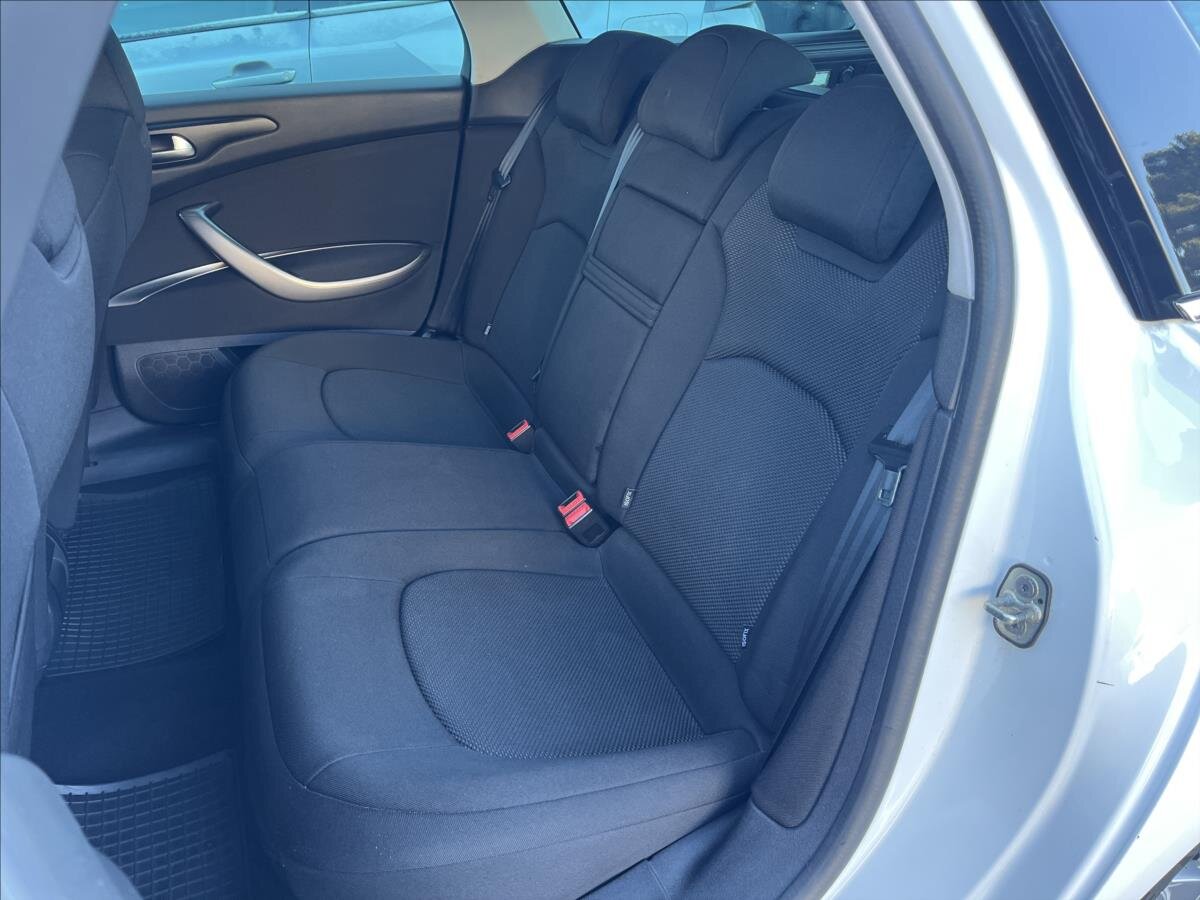 Citroën C5 Kombi 2,0 l 110 kw