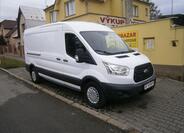 Ford Transit 1