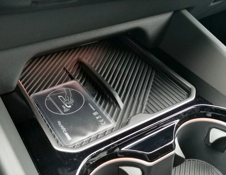 BMW i5 Sedan 0,0 290 kw