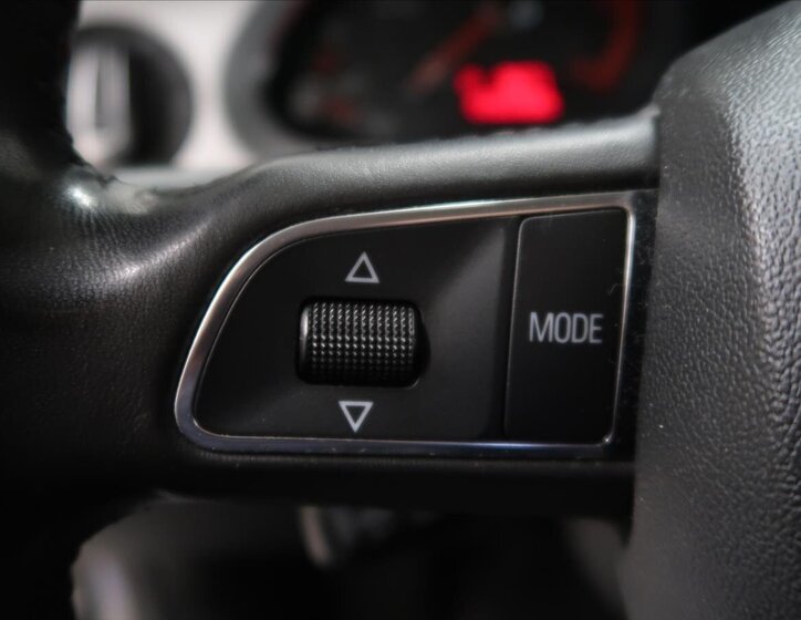 Audi A6 Kombi 2,7 l 140 kw