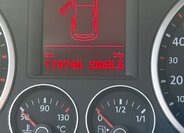 Volkswagen Tiguan Kombi 1,4 l 110 kw