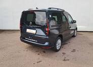 Volkswagen Caddy 2