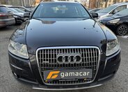 Audi A6 Allroad Kombi 3,0 l 171 kw