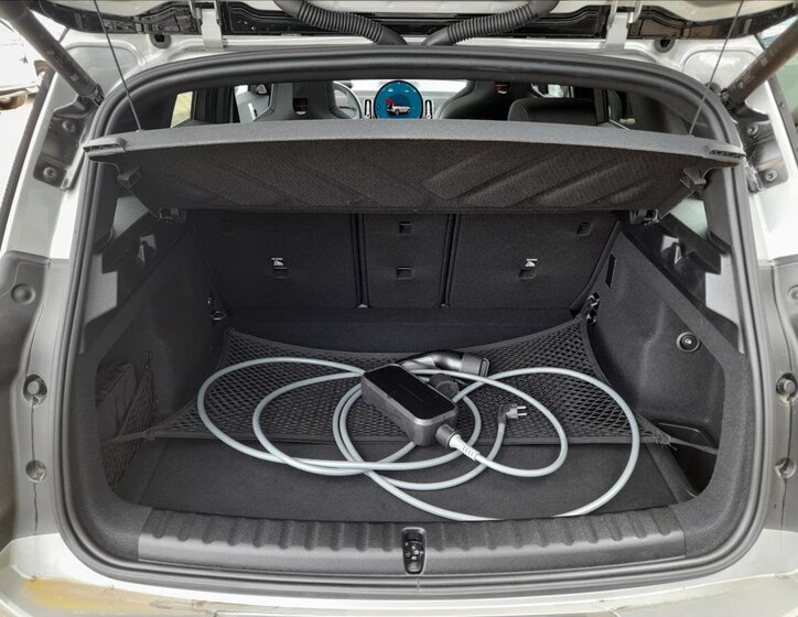 Mini Countryman SUV / Terénní 0,0 225 kw