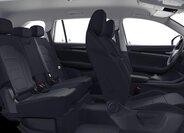 Škoda Kodiaq SUV / Terénní 1,5 l 110 kw