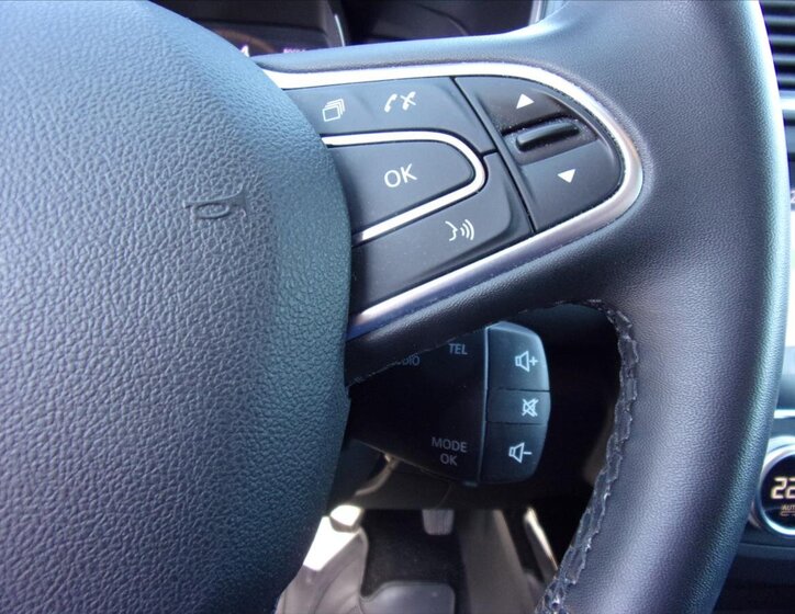 Renault Kadjar Kombi 1,3 l 103 kw