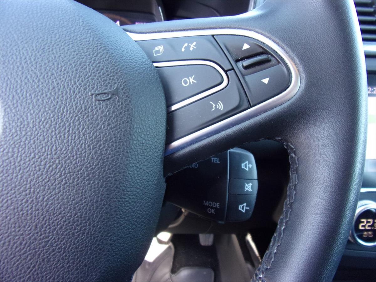 Renault Kadjar Kombi 1,3 l 103 kw