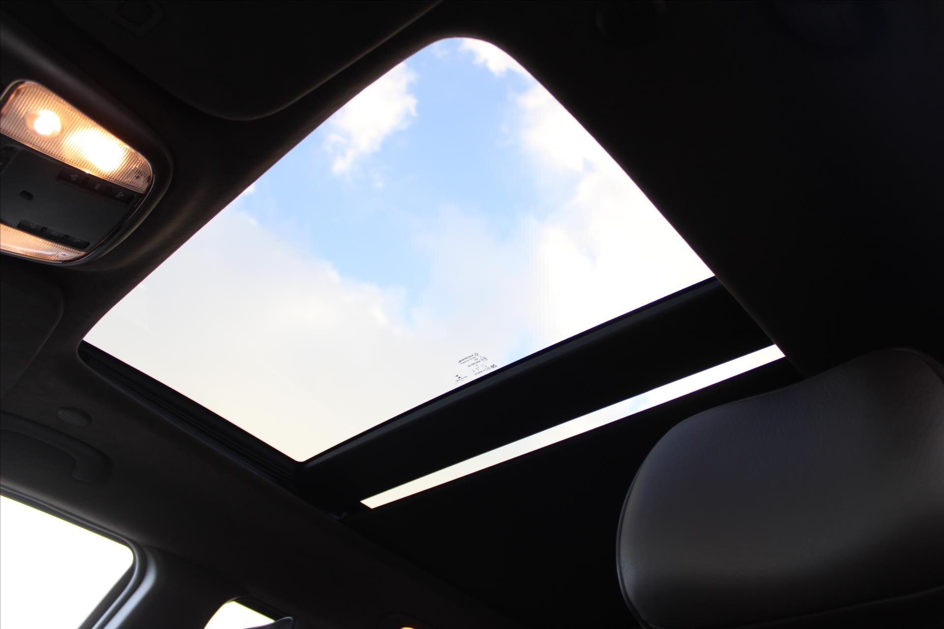 Jeep Grand Cherokee SUV 3,0 l 184 kw