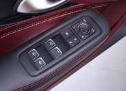 Lexus LS 500h Sedan / Limuzína 3,5 l 220 kw