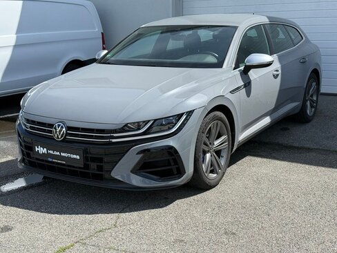 Volkswagen Arteon Kombi 2,0 l 235 kw