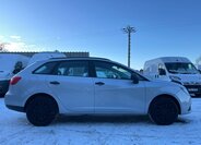Seat Ibiza Kombi 1,2 l 51 kw