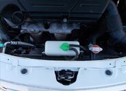Fiat Sedici Hatchback 1,6 l 88 kw