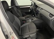 Škoda Octavia Liftback 1,8 l 132 kw