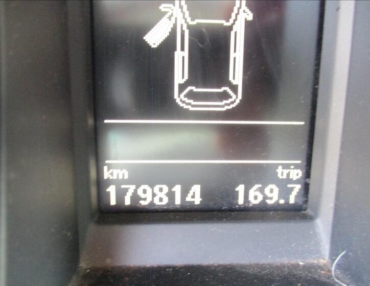 Volkswagen Golf Kombi 1,4 l 90 kw