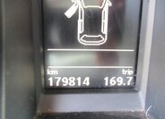 Volkswagen Golf Kombi 1,4 l 90 kw