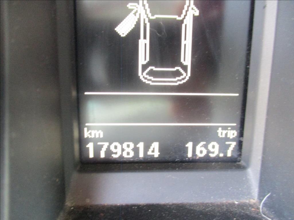 Volkswagen Golf Kombi 1,4 l 90 kw