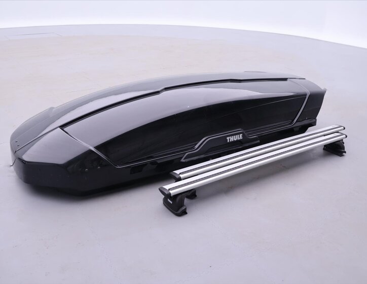 Cadillac Escalade SUV / Terénní 6,2 l 313 kw