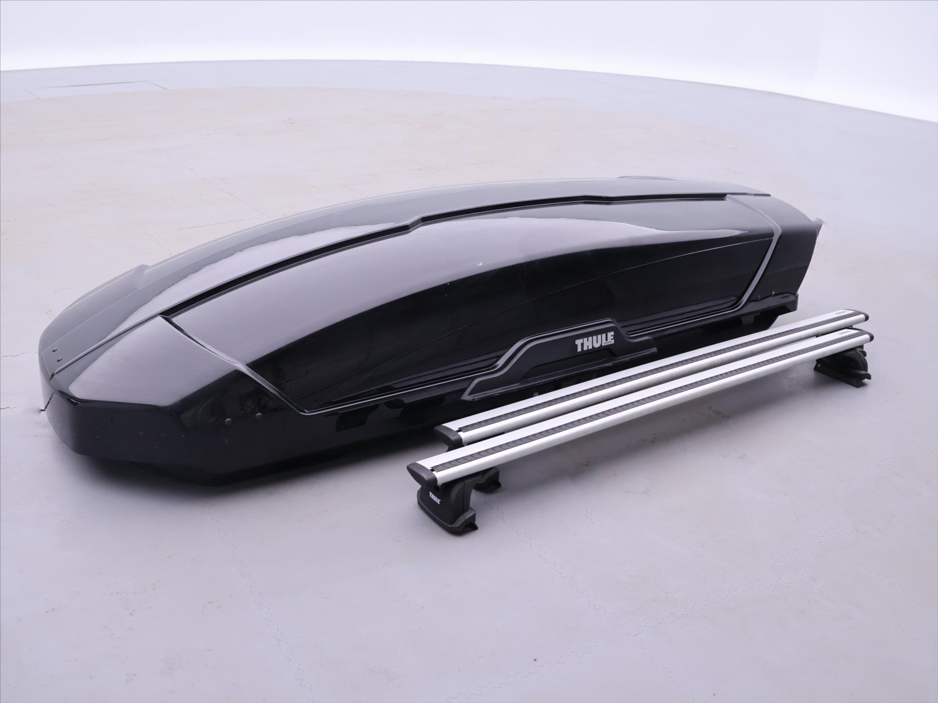 Cadillac Escalade SUV / Terénní 6,2 l 313 kw