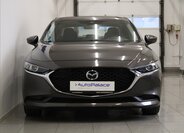 Mazda 3 Sedan / Limuzína 2,0 l 90 kw