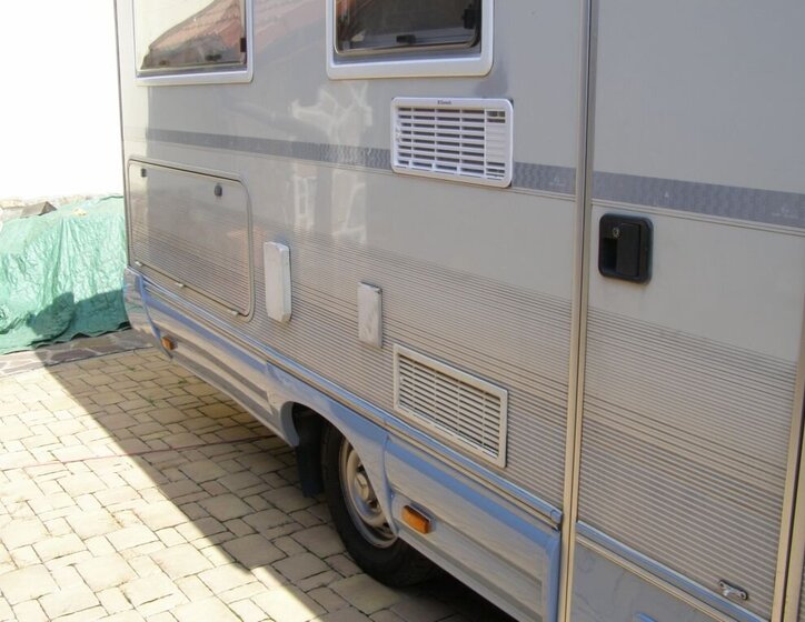 Mercedes-Benz Sprinter Ostatní 2,2 l 90 kw