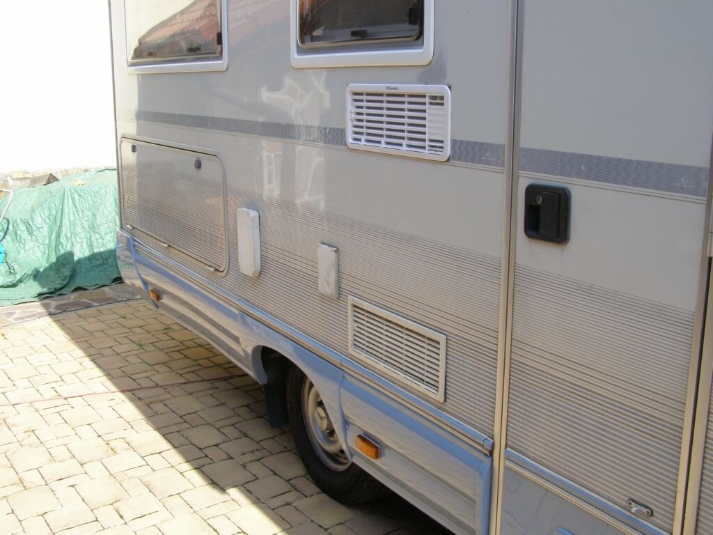 Mercedes-Benz Sprinter Ostatní 2,2 l 90 kw