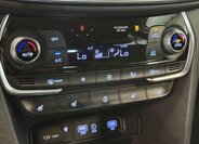 Hyundai Santa Fe SUV / Terénní 2,2 l 147 kw
