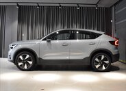 Volvo C40 SUV 0,0 185 kw
