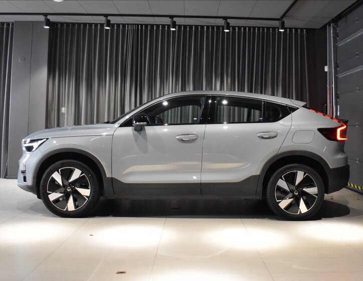 Volvo C40 SUV 0,0 185 kw