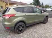 Ford Kuga 8
