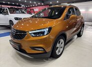 Opel Mokka Hatchback 1,4 l 103 kw
