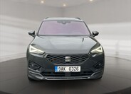 Seat Tarraco 2