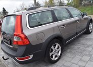 Volvo XC70 Kombi 2,4 l 120 kw