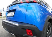 Peugeot 2008 SUV 1,2 l 96 kw