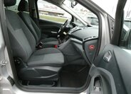 Ford C-MAX MPV 1,6 l 77 kw