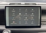 Land Rover Defender SUV 5,0 l 386 kw