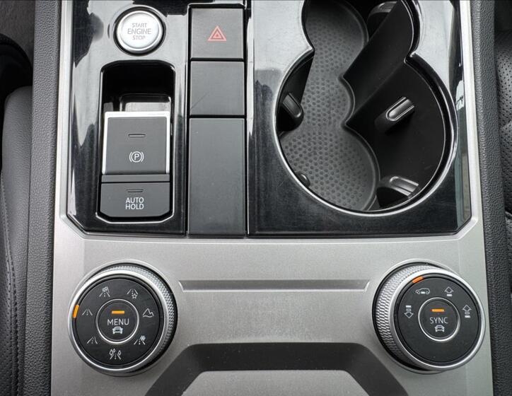 Volkswagen Touareg 32