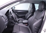Škoda Karoq SUV / Terénní 2,0 l 110 kw