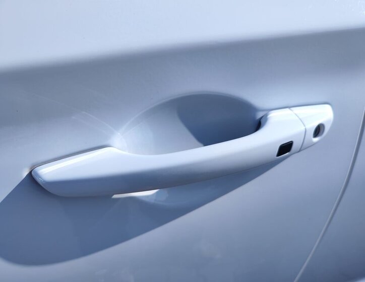 Hyundai i30 Hatchback 1,5 l 117 kw