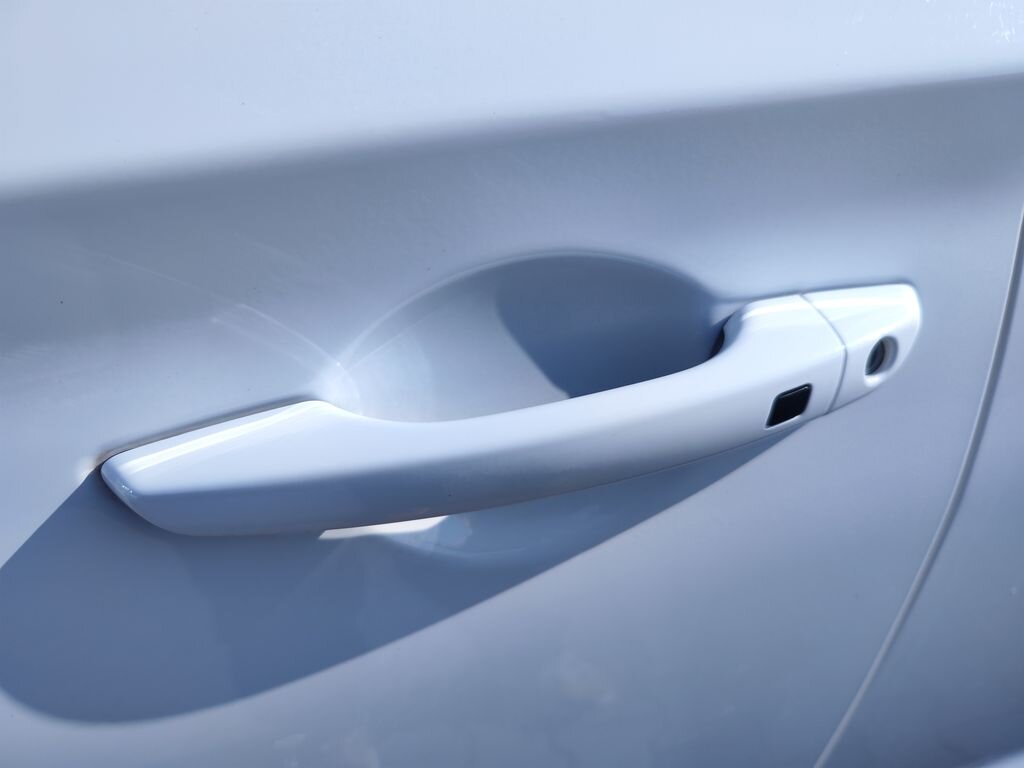 Hyundai i30 Hatchback 1,5 l 117 kw