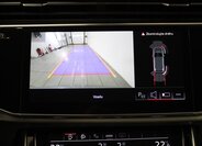 Audi Q7 SUV / Terénní 3,0 l 170 kw