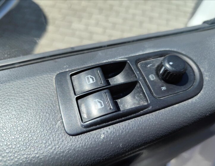 Volkswagen Transporter 13