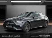 Mercedes-Benz Třídy C 1