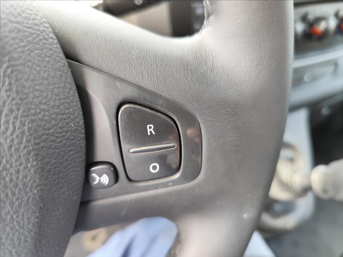 Renault Trafic Ostatní 1,6 l 92 kw