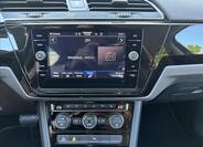 Volkswagen Touran 12