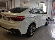 BMW X6 8