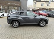 Hyundai Tucson SUV 1,6 l 132 kw
